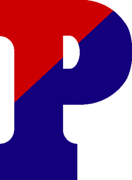 Penn Quakers 1979-Pres Alternate Logo diy DTF decal sticker